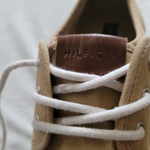 TOMMY HILFIGER Shoes - Picture 7 of 12